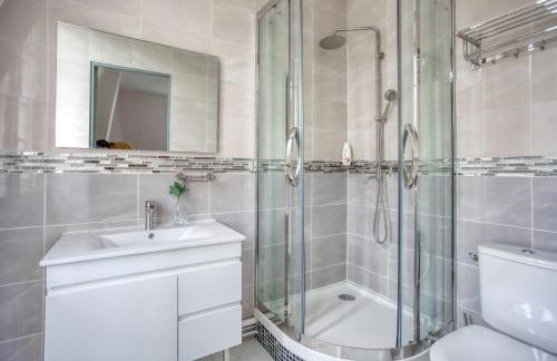 HÔTEL DE LUXE Particulier Hammam Sauna Gym - PERCHE - Foto 37