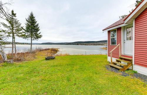 Waterfront Oasis Family Retreat on Long Lake! - Foto 23