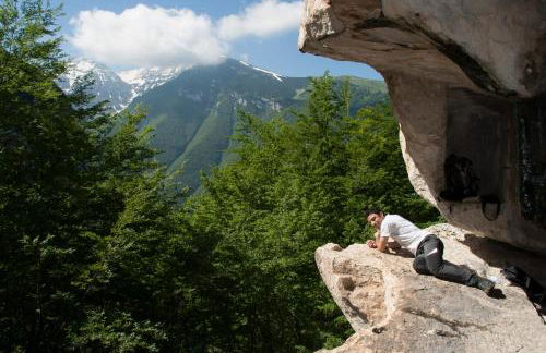 Stone House in Majella Park - Foto 71