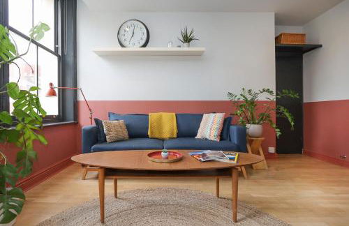 Flat in the heart of Shoreditch High Street! - Foto 29