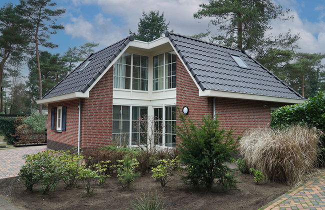 3 bedroom House in Beekbergen with swimming pool and garden - Photo 12