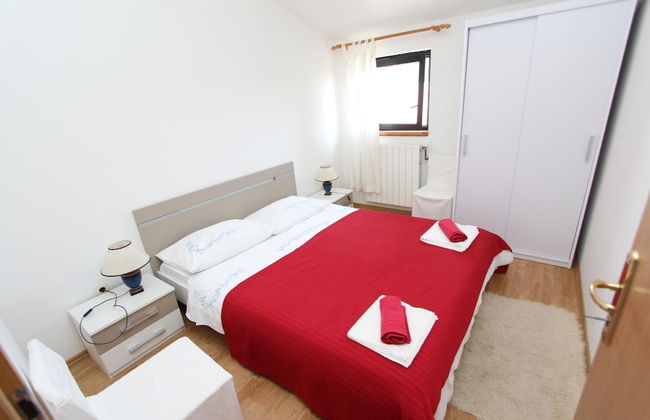 Apartments Milena - Foto 8