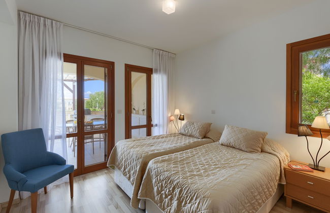 Aphrodite Hills Rentals – Apartments - Foto 24