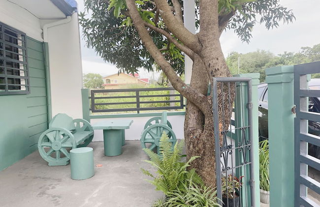 Lalyn's Home - Foto 20