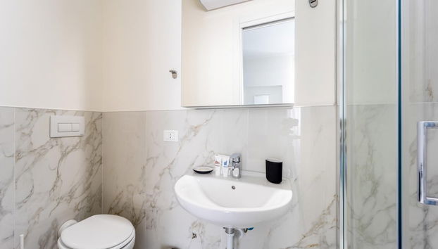 Italianway - The B Village Business - 32 - Foto 3, Habitación