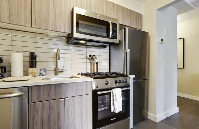 The Beekman Tower, Trademark Collection by Wyndham - Foto 61