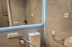 Apartamento Ciudad de Las Ciencias - Apartamento Ciudad de Les Arts - Photo 60