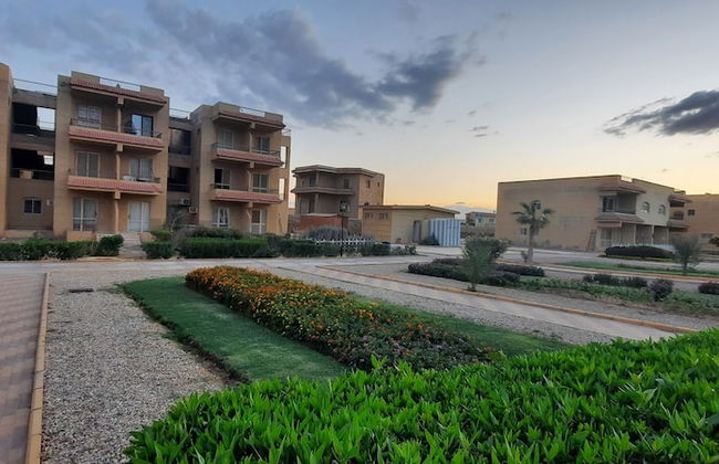 Ain Sokhna Chalet - Foto 37