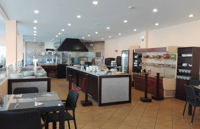 Apartamentos da Balaia - Photo 44