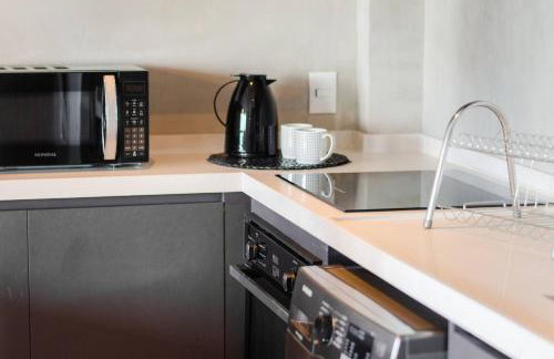 Beach Loft next to the Sheraton Leblon - Foto 18