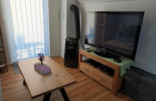 Tanjas Ferienwohnung mit Weitblick - Foto 23