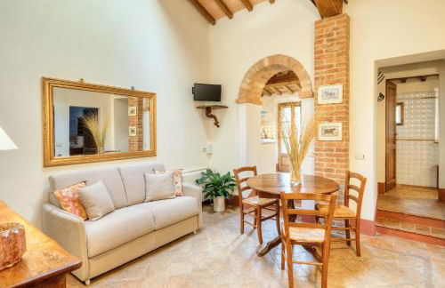 Agriturismo Castello di Spedaletto - Foto 62