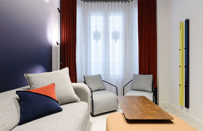 SmartRental Collection Gran Via Centric - Foto 40