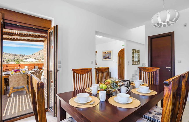 Villa Ioanna - Foto 3