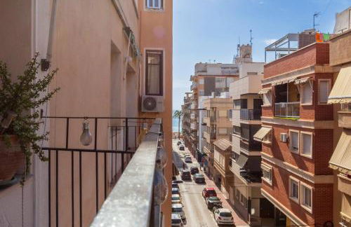 La Perla -Descanso y playa - Foto 32