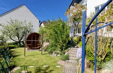 Ferienwohnung Brigatt - Foto 12