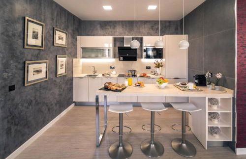 Apartamento Ópera Madrid Centro - Photo 11