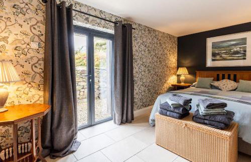 Fron Y Mor Moylegrove - Foto 11