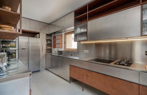 Villa dell'800 con Jacuzzi Privata - San Pantaleo - Foto 14