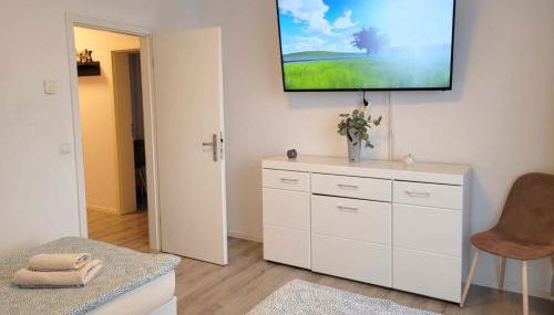 Wohnen auf Zeit in Mülheim an der Ruhr - Foto 4, wardrobe