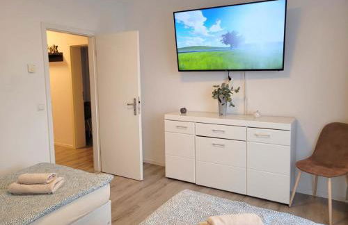 Wohnen auf Zeit in Mülheim an der Ruhr - Foto 4