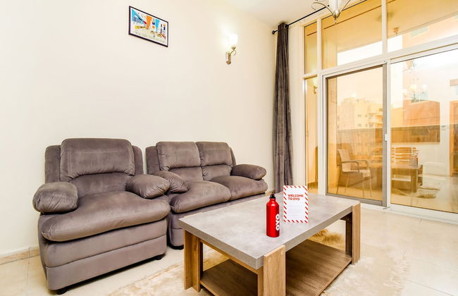 OYO Home 257 1BHK AXIS ONE - Foto 26