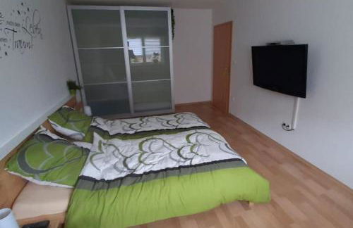 Ferienwohnung Dürr - Foto 21