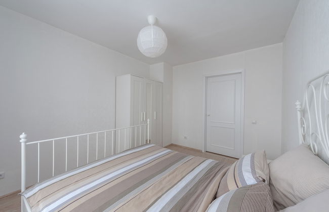 Apartment on Tramvaynyy pereulok 2-4 16 floor - Foto 12