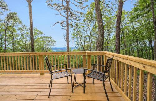 Glamping dome w hot tub & fire pit - Foto 24