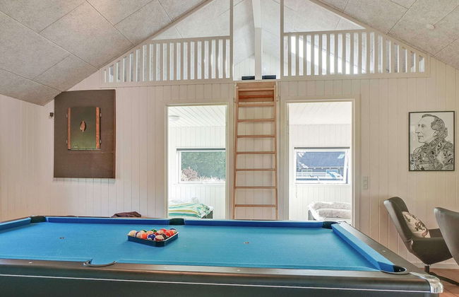 Holiday Home in Vejby - Foto 11