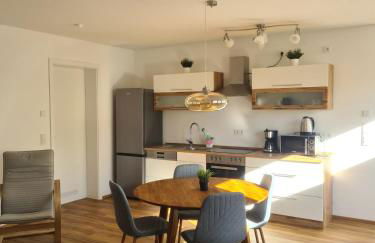 Ferienwohnung in Sankt Wendel - Photo 1