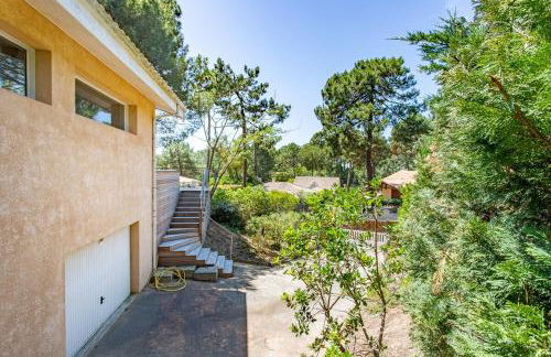 Villa tout équipée dans les Vallons du Ferret à 5 min de la plage - Foto 29