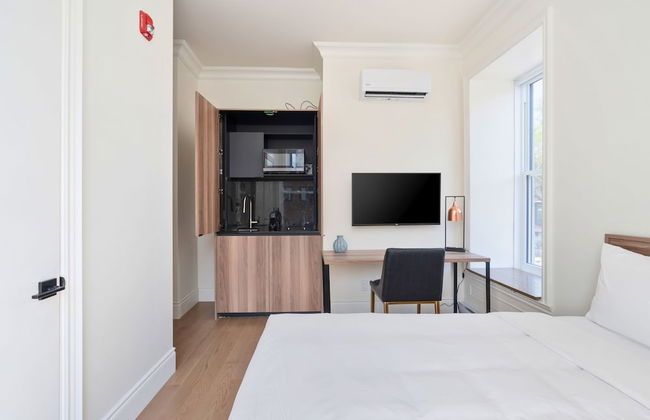 Opal Lofts - Quartier Latin - Foto 24