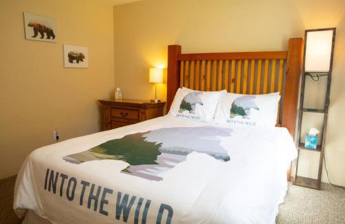 Mountain Views from the Hot Tub - Foto 11