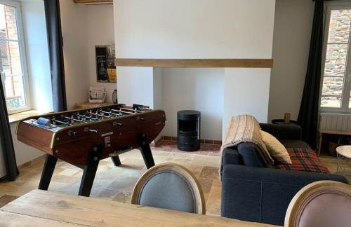 Pantouflard - Maison entière - Foto 22