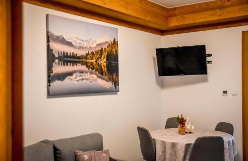 Apartamenty Pod Tatrzańskim Niebem - Foto 65