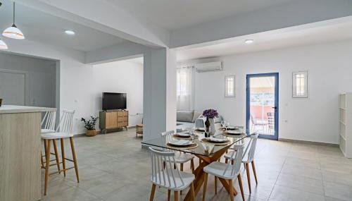 Elyria Apartment Porto Heli - Foto 4