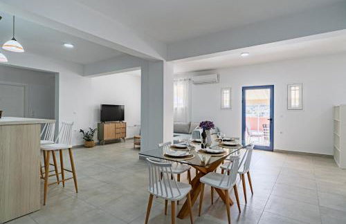 Elyria Apartment Porto Heli - Foto 4