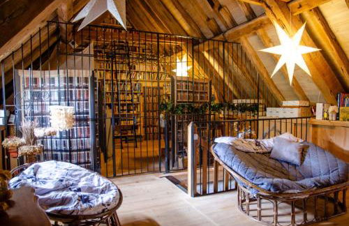 Les Jardins de la Contie - Foto 4