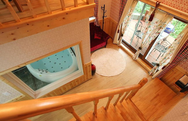 Popcorn House Pension - Photo 64