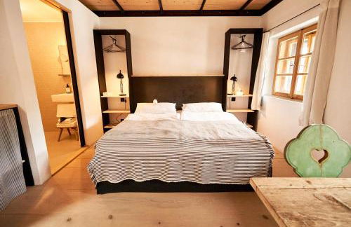 WASCHHAUS - Ferienhaus in Grassau im Chiemgau - Foto 15