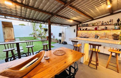 Cabana 01 · Tiny House Aeroporto - Foto 11