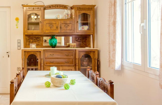 Villa Apollo - Photo 13