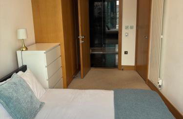 London Canary Wharf Luxury Stay - Foto 16