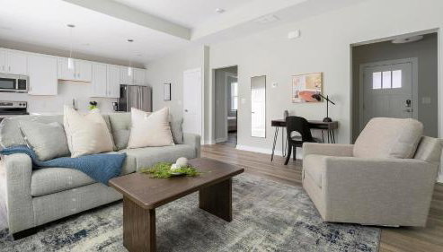 Landing Apartments - Zora University - Foto 2, Other