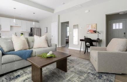 Landing Apartments - Zora University - Foto 2