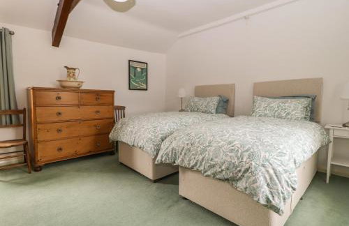 Barn House - Foto 20