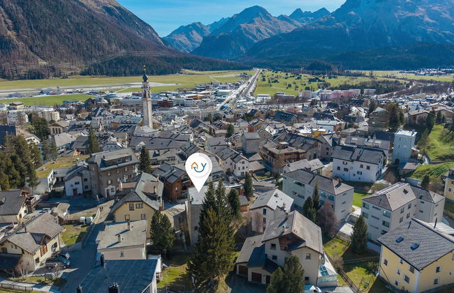 Boutique Chalet Moritz - Foto 71