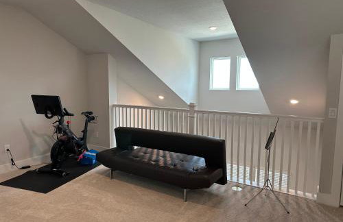 Luxurious Three-story Townhouse In Payne Park Village - Foto 20