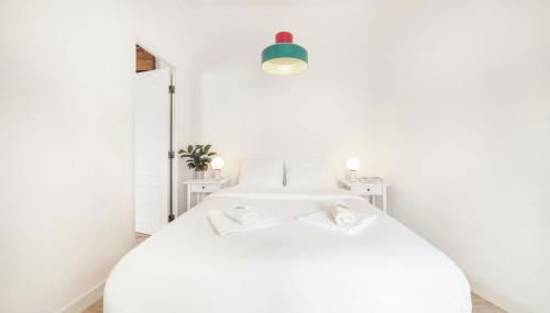 Comfy Apartment by Olala Homes - Foto 5